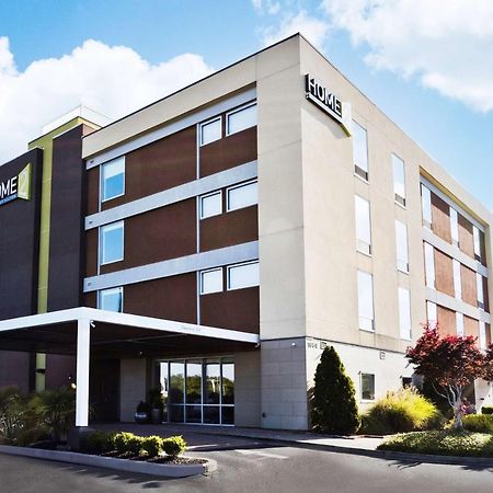 Home2 Suites By Hilton Columbus Dış mekan fotoğraf