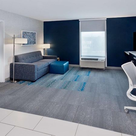 Home2 Suites By Hilton Columbus Dış mekan fotoğraf