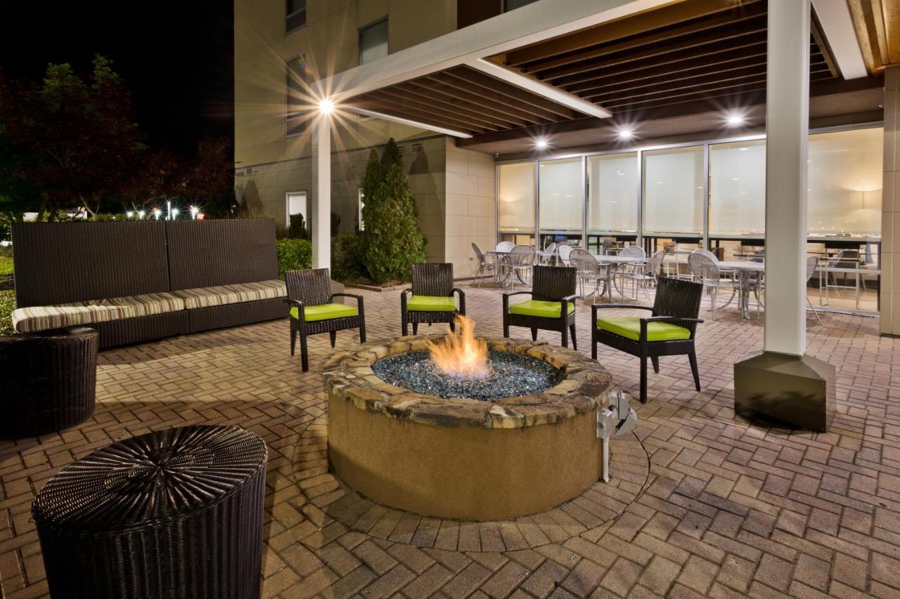 Home2 Suites By Hilton Columbus Dış mekan fotoğraf