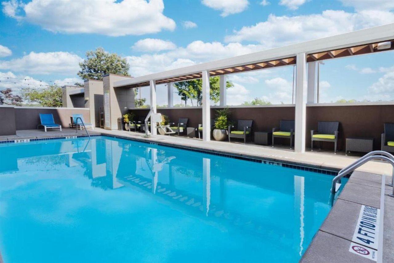 Home2 Suites By Hilton Columbus Dış mekan fotoğraf