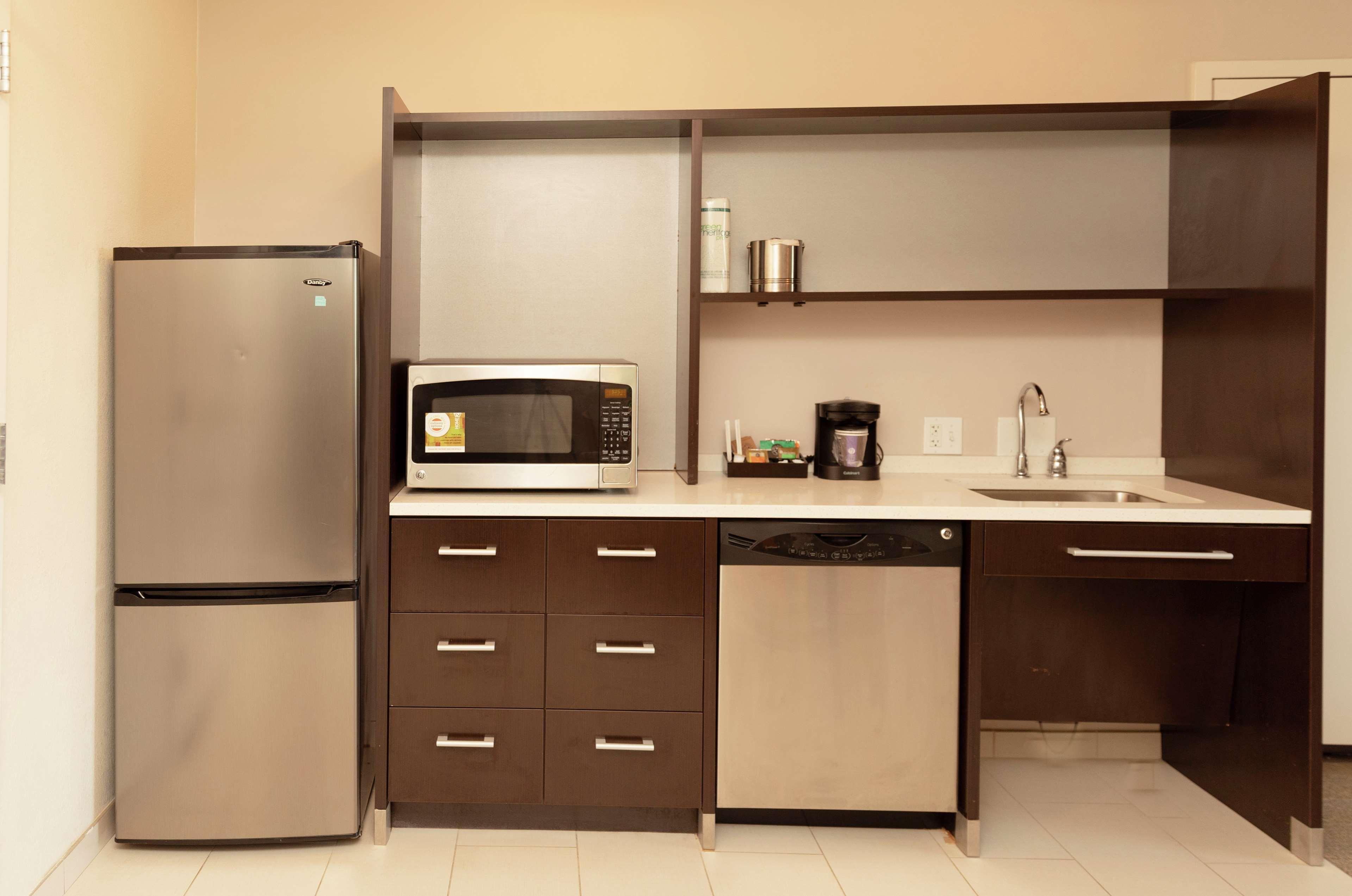 Home2 Suites By Hilton Columbus Dış mekan fotoğraf