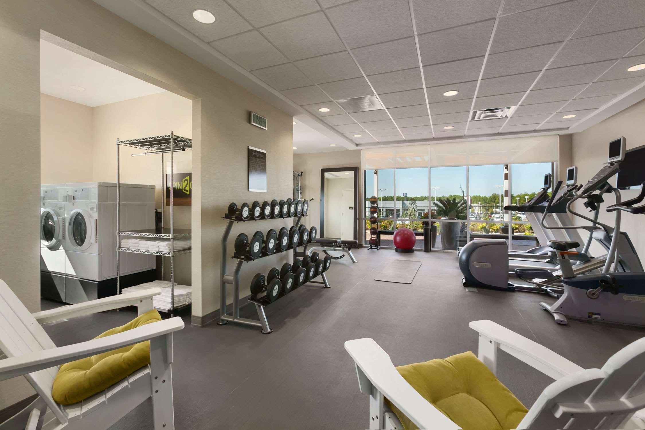 Home2 Suites By Hilton Columbus Dış mekan fotoğraf