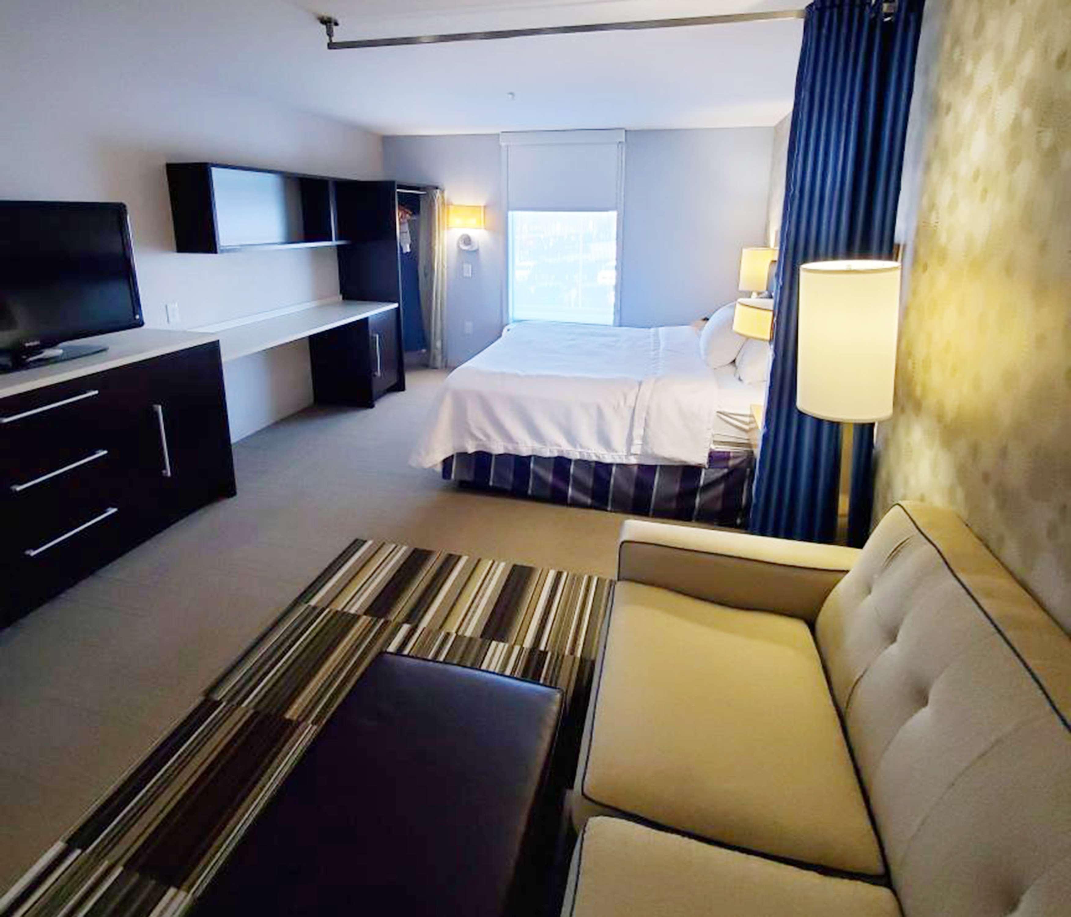 Home2 Suites By Hilton Columbus Dış mekan fotoğraf