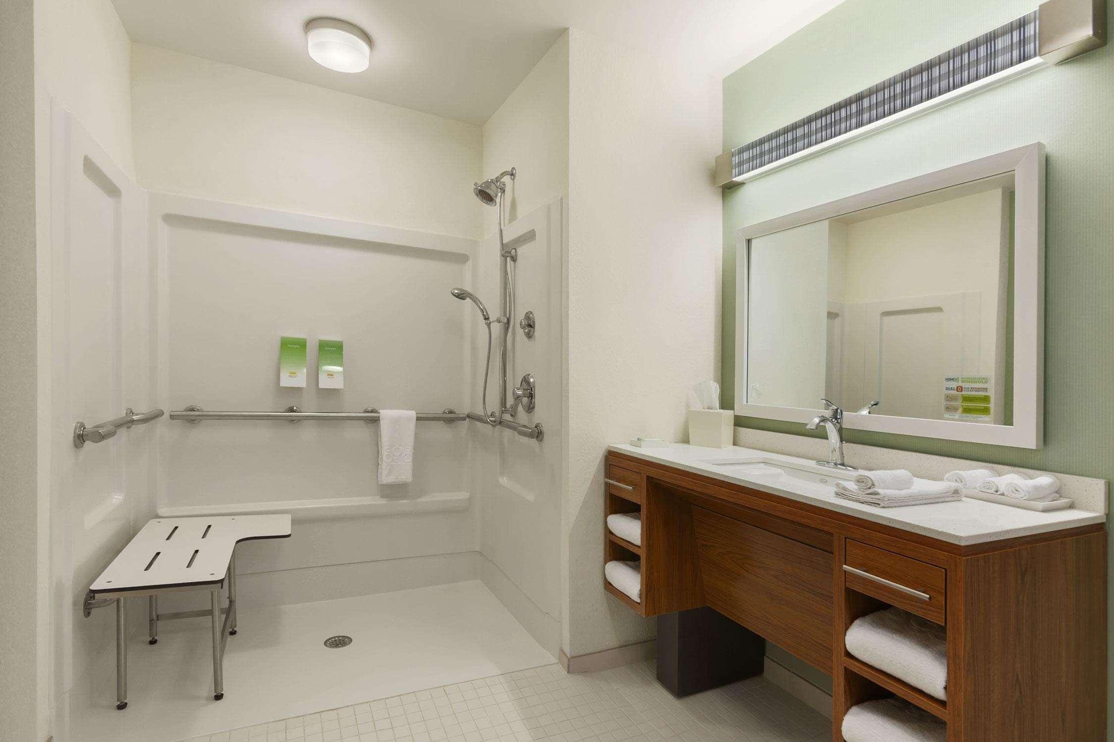 Home2 Suites By Hilton Columbus Dış mekan fotoğraf