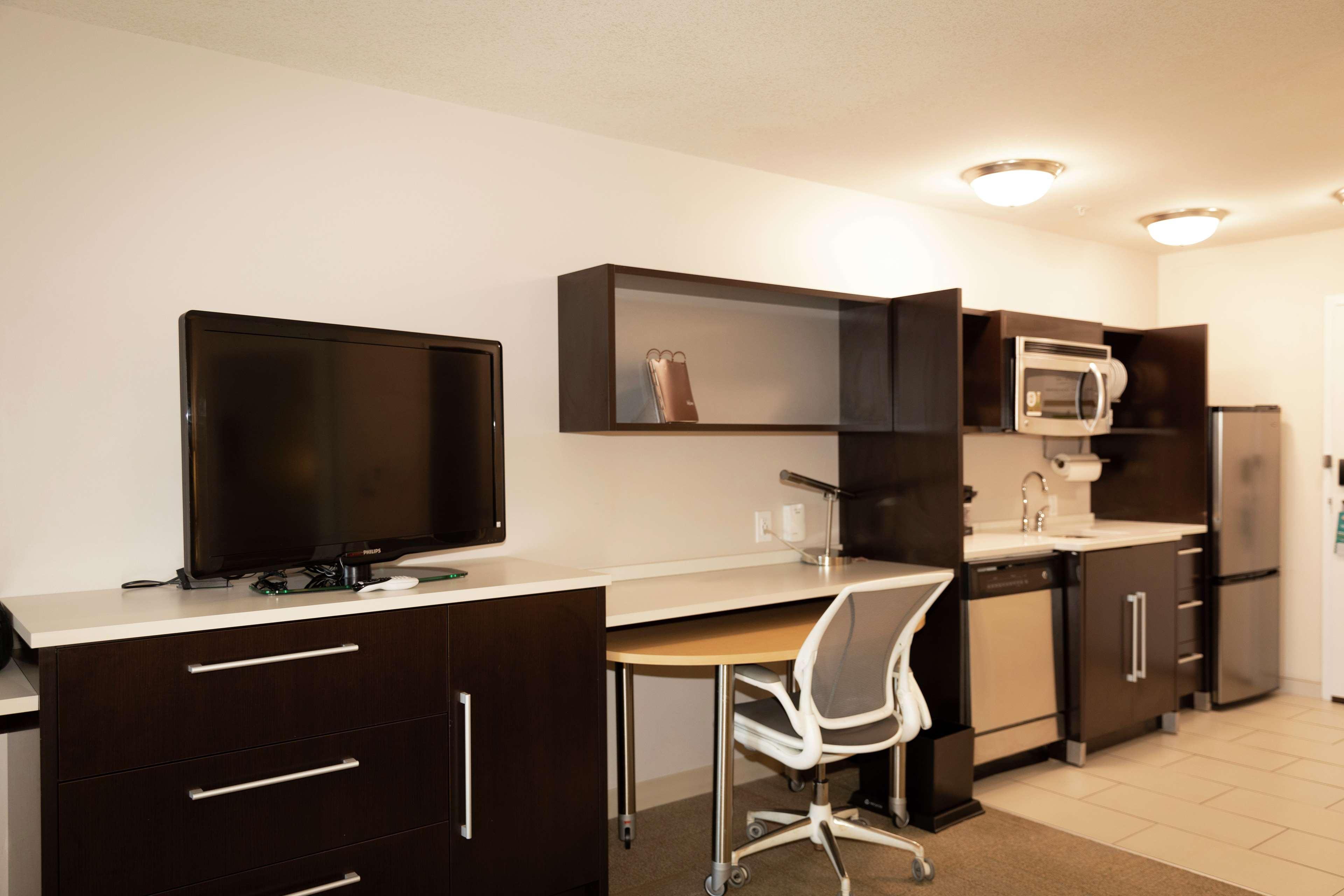 Home2 Suites By Hilton Columbus Dış mekan fotoğraf