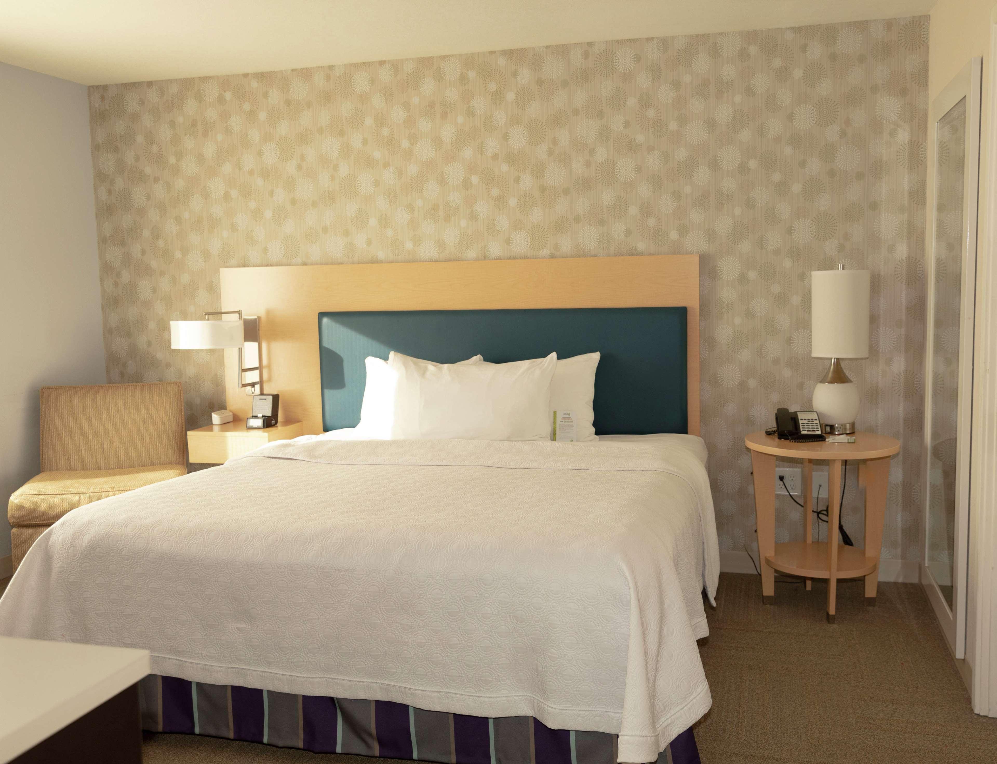 Home2 Suites By Hilton Columbus Dış mekan fotoğraf