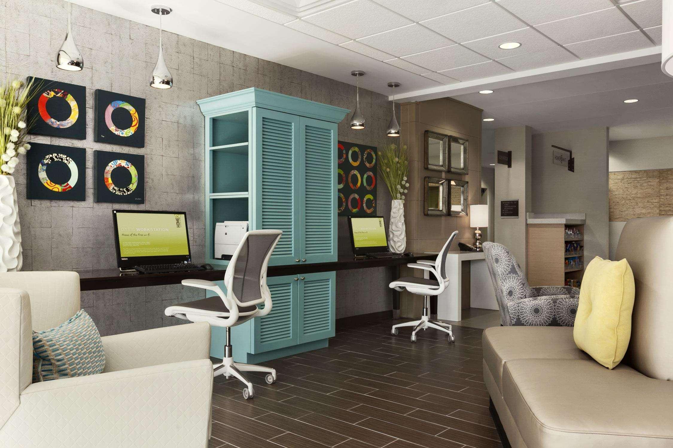 Home2 Suites By Hilton Columbus Dış mekan fotoğraf