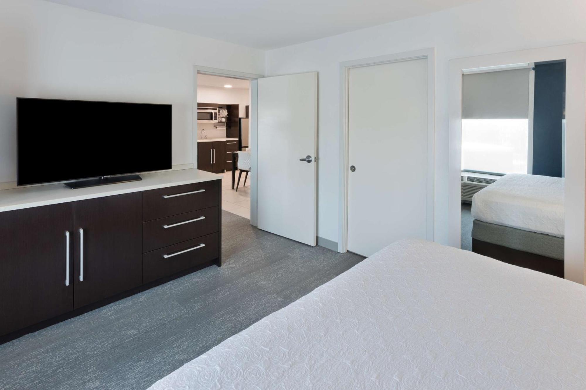 Home2 Suites By Hilton Columbus Dış mekan fotoğraf