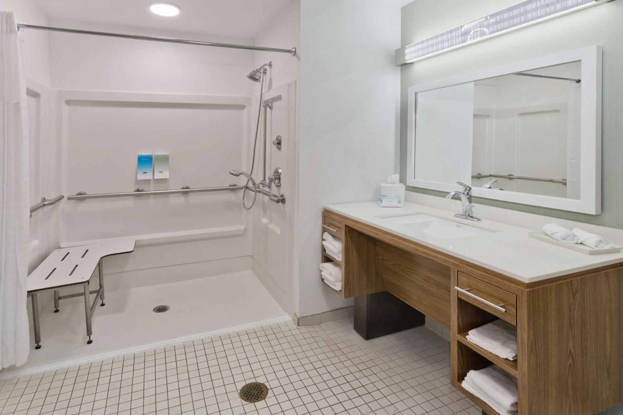 Home2 Suites By Hilton Columbus Dış mekan fotoğraf