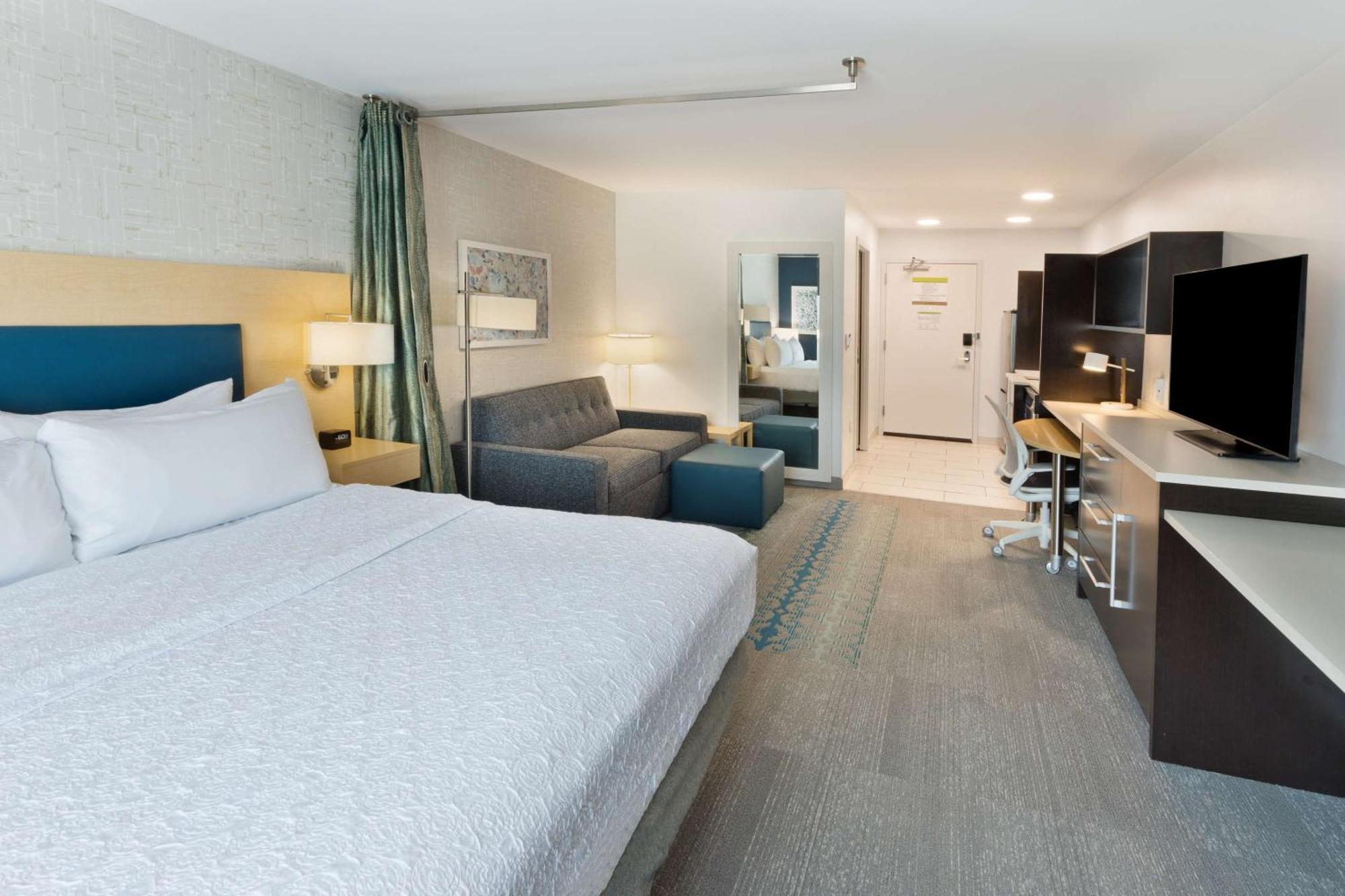 Home2 Suites By Hilton Columbus Dış mekan fotoğraf