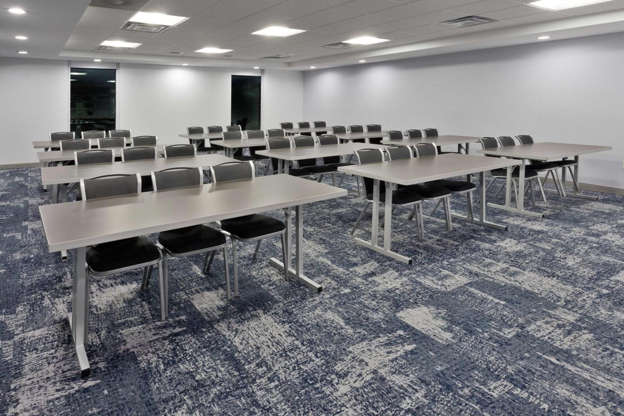 Home2 Suites By Hilton Columbus Dış mekan fotoğraf